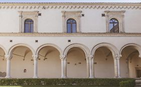 Foresteria Dell'Abbazia